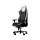 Lorgar Base 311 Czarno Biały - 1326946 - zdjęcie 2